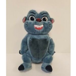 Disney Jr. Lion King The Lion Guard Talking Bunga